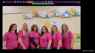 Kindergarten Roundup - 2021