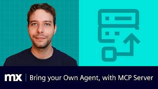 Bring your Own Agent, with MCP Server and Maia