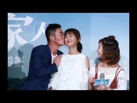 一家人》壞二姊頻被罵　陳珮騏無奈 沒有新意