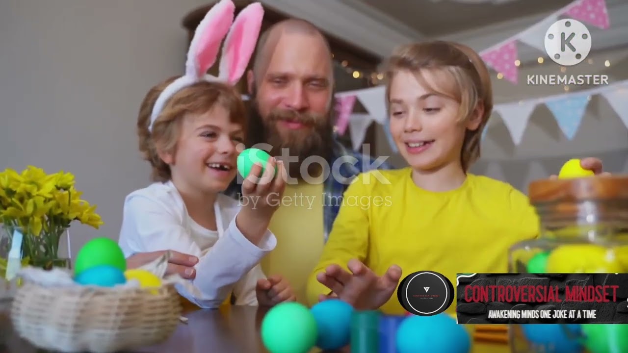 Top 10 Dark Secrets: Easter 