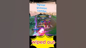 Tigreal gusion combo 😱#shorts #mlbb #mobilelegends #viralshorts #moontoon #tigreal #gusion