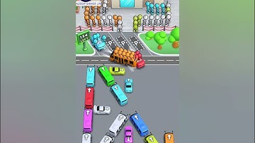 Crowd Express Level 149 Walkthrough Solution