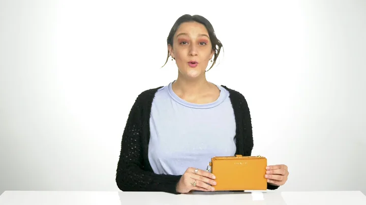 MICHAEL Michael Kors Jet Set Double Zip Wristlet SKU: 9325555