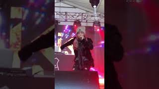 20181007 오프루트 재키와이 - Anarchy