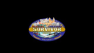 2B Survivor Players Vs. Creators - Intro