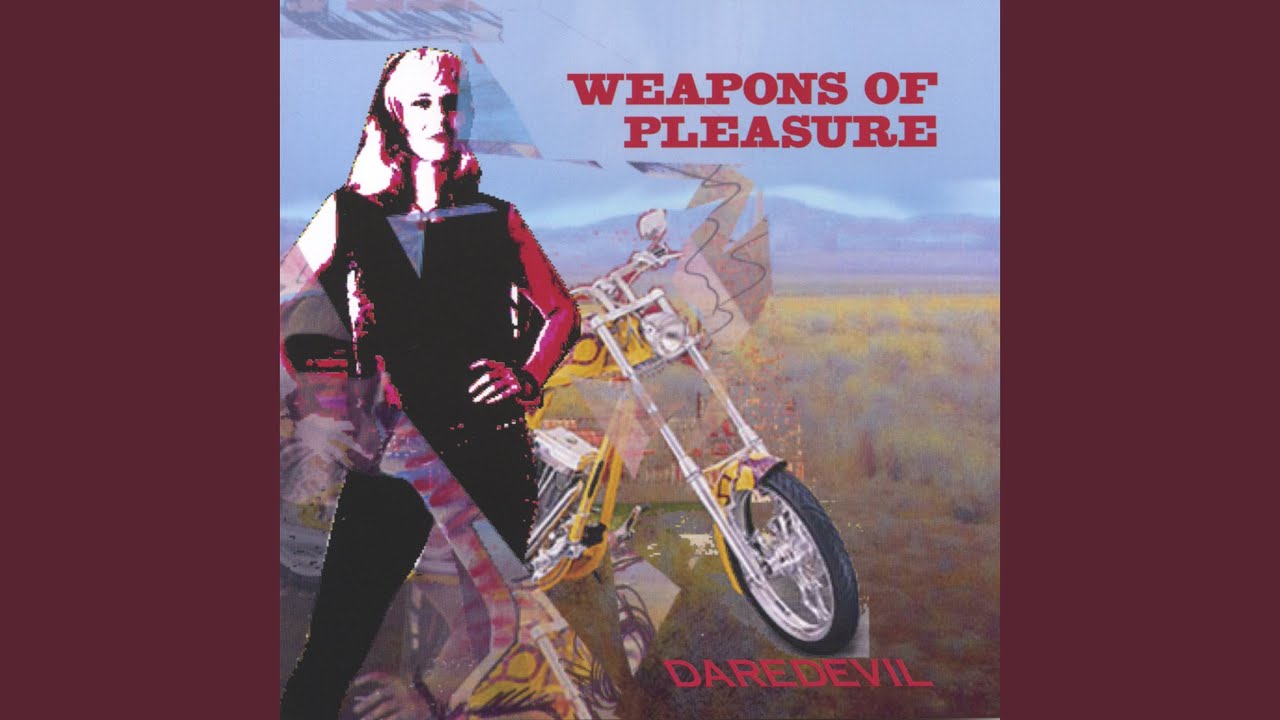 Watch Daredevil on YouTube Watch Daredevil on YouTube