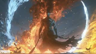 Nexxt - God Of Elements Epic Dramatic Heroic Orchestral