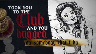 Yung Bleu feat. Drake - You're Mines Still (Lyric Video)
