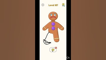 Game video || Dop4 || level 157 || New game || #shorts #gaming #trending #shortsfeed #dop4