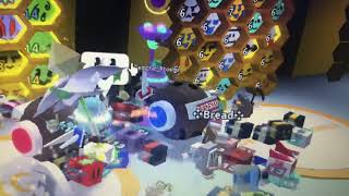 Bee swarm hacker caught