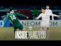 Inside Hangzhou | Heartbreak in Chilly Conditions