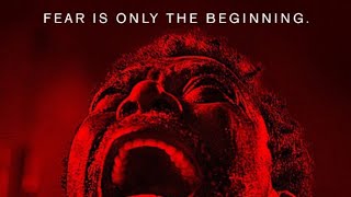 The Soul Collector Trailer (2020)