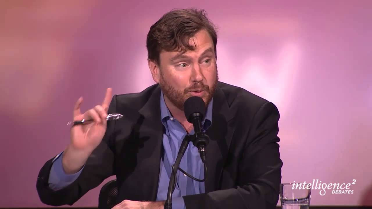 Religious Campuses || Debate Clip || Liberals Are Stifling Intellectual Diversity On Campus