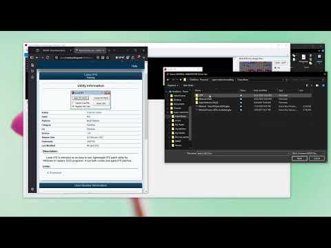 Creating an IPS Patch of your ROM Hack