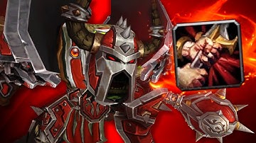 That Warrior Just PULVERIZED Them! (5v5 1v1 Duels) - PvP WoW: Shadowlands 9.2.5