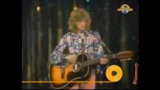 David Bowie   Space Oddity Ivor Novello Awards 1970