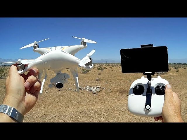 jjrc x6 aircus mini dji phantom