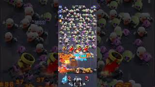 Zombie World War: Storm EP45 screenshot 2