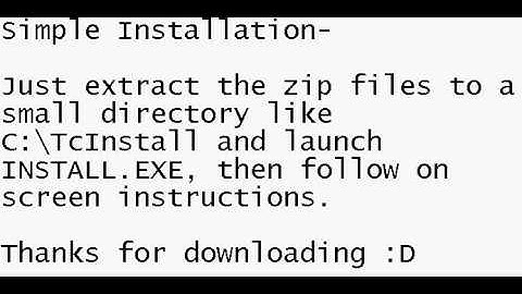 Borland Turbo C++ 3.0 IDE Download