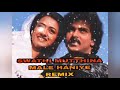 SWATHI MUTTHINA MALE HANIYE DJ REMIX Mp3 Song