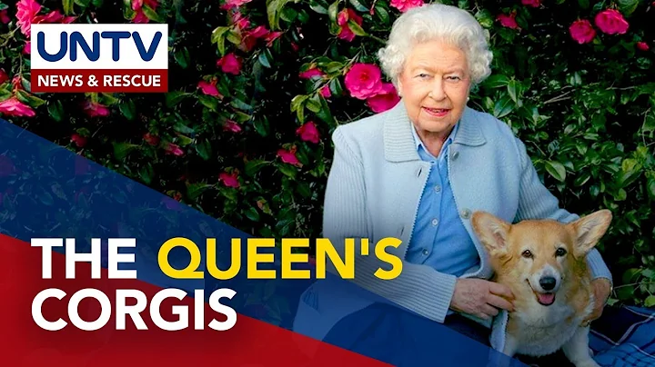 Why Queen Elizabeth II had passion for Corgis