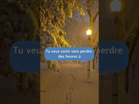 Si T Es Dans Ta Vingtaine Au Québec Arrête D Aller Aux Mêmes Spots