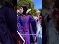 Disney’s Evil Queen#disneyland #disneyworld #fyp #savage #evilqueen