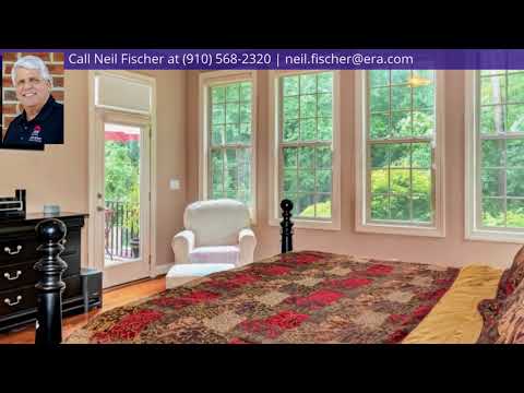 2905 Hampton Ridge Road, Fayetteville, NC home video tour