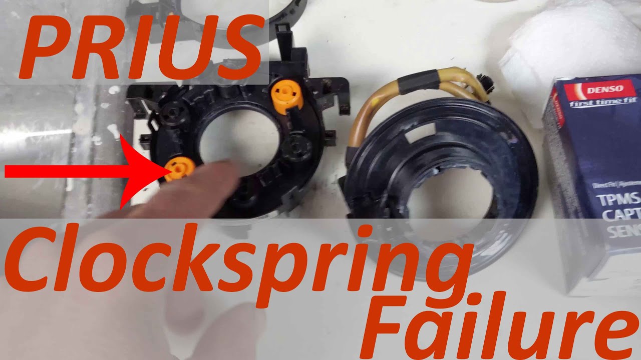 Broken Prius Steering Wheel Controls ABS Code 42 YouTube broken-prius-steering-wheel-controls-abs-code-42-youtube