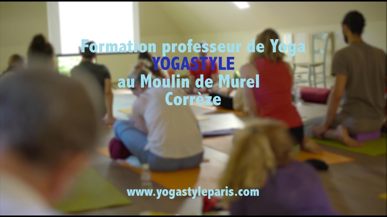 Formation professeur Hot Yoga Style health insurance
