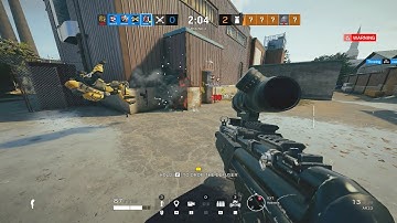 Causing Mental Breakdowns | R6 Trolling Ep. 45