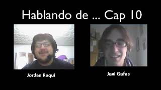 Hablando De || Ep 10 || Movistar, PCMCIA WIFI y verdades como puños screenshot 5