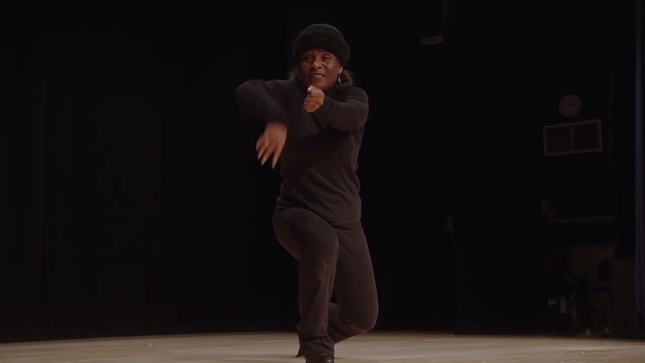 Carla Service Dance-A-Vision Entertainment Group