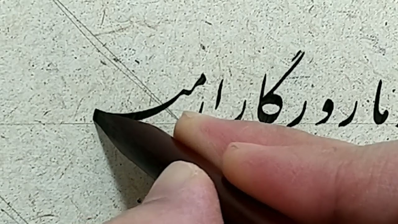 آزمندی های لگام گسل 