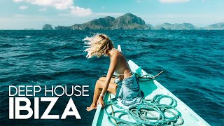 Ibiza Summer Mix 2024 🍓 Best Of Tropical Deep House Music Chill Out Mix 2024🍓 Chillout Lounge #227