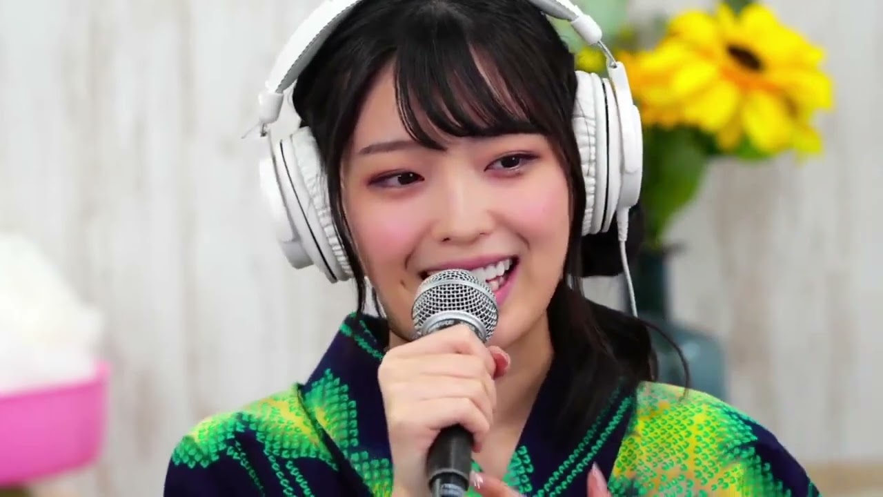 花耶さん… Kaya