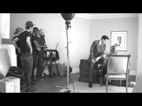 Behind the Scenes