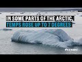 2016 set to be hottest on record  | CNBC International