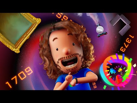 Activate: Time Warp Challenge