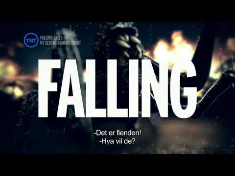 Falling Skies S4