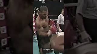 What Made Ali Great? – Mike Tyson Responds #viralshorts #history #khabib #boxing #UFC