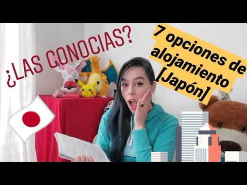 Vídeo: Cómo Encontrar Alojamiento Barato En Japón Ahora Que Airbnb Se Ha Ido