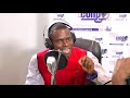 EN CAMPAGNE Eliezer Ntambwe