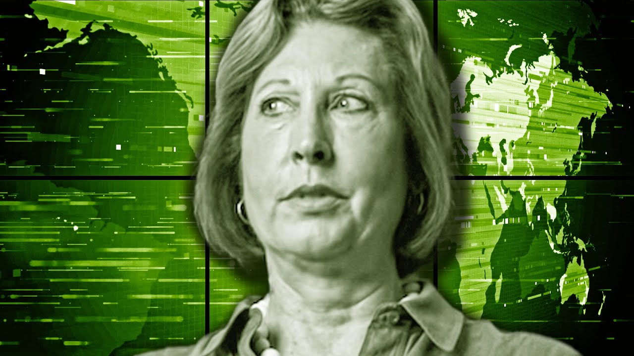 Sidney Powell Gets Away With It   Judge Won't Disbar Her For Election Lies