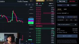 The BEST Broker for Crypto Trading in India  (Withdrawals, Taxes & Legality Explained)