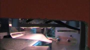 Turanlar T-PF 280 Post Forming Machine