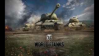 World of Tanks. Вечірній стрім. Продовжуємо прокачку ŠKODA T 50. World of Tanks. Вечірній стрім. Продовжуємо прокачку ŠKODA T 50.