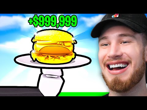 Becoming a BILLIONAIRE CHEF in Roblox Restaurant Tycoon 2