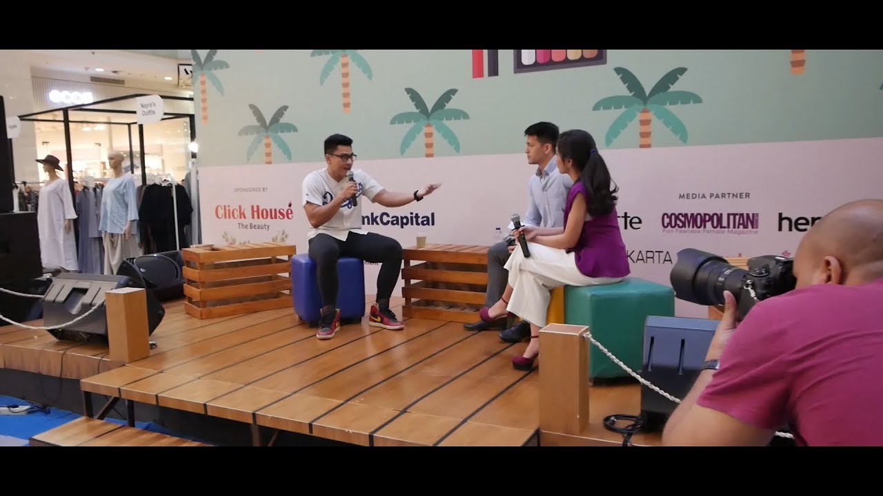 MY PUBLIC SPEAKING EXPERIENCE