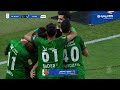 العين 1 2 شباب الأهلي الجولة 21 دوري أدنوك للمحترفين 2023 2024 
